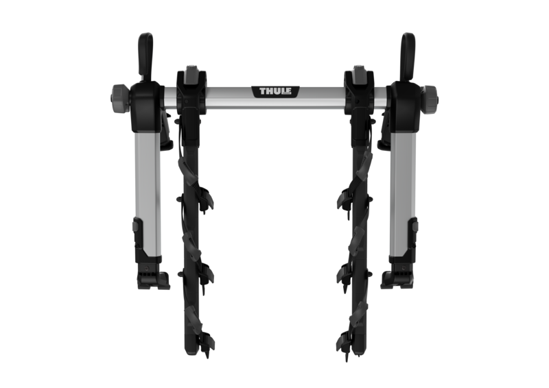 Thule 3 bike sale rack